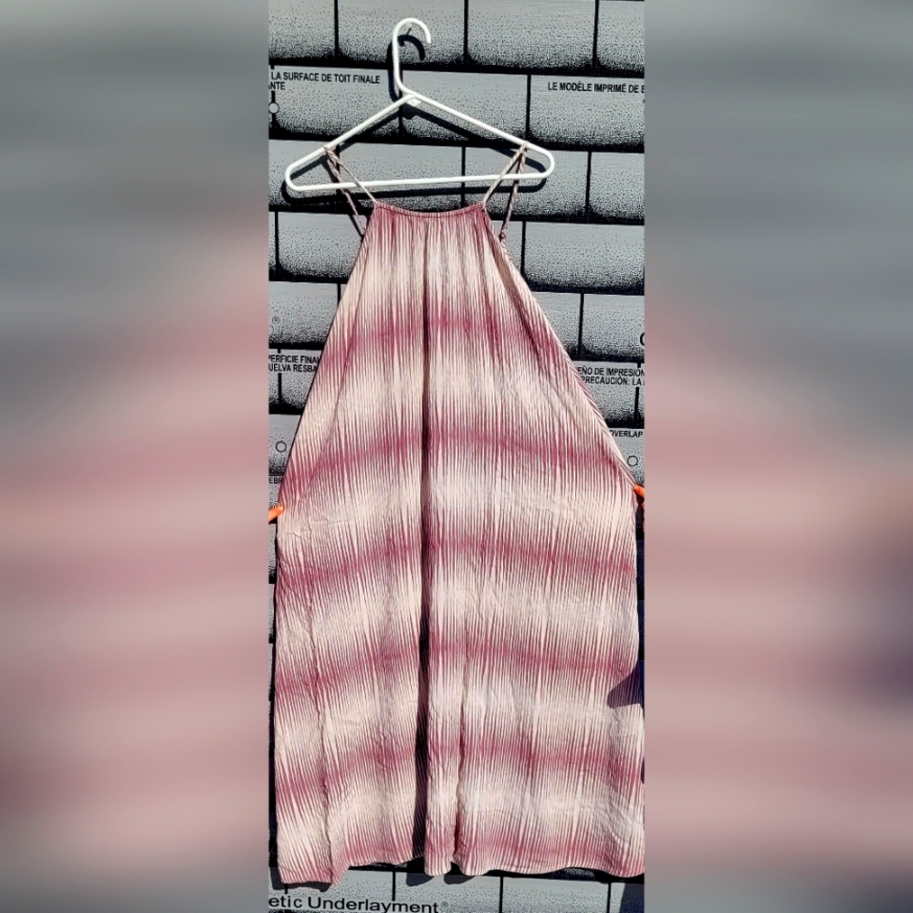 2, "A New Day" dresses